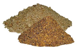 Bone Meal — organic soil amendment for home gardens